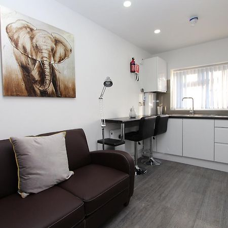 Bluegreen Suites Edgware Екстер'єр фото
