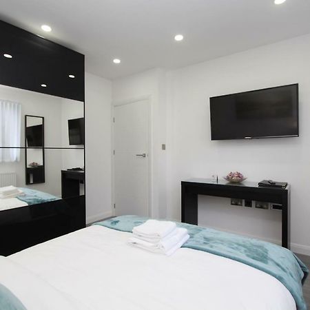 Bluegreen Suites Edgware Екстер'єр фото