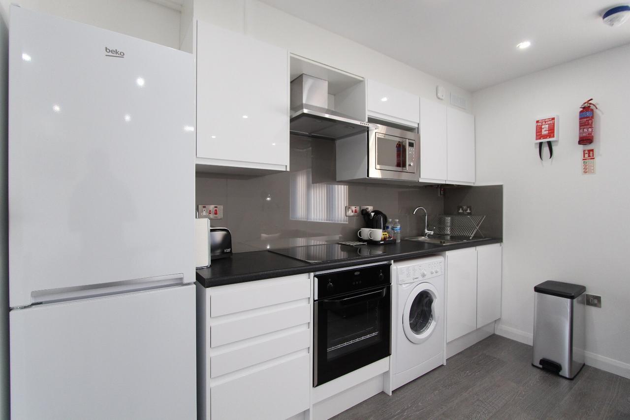 Bluegreen Suites Edgware Екстер'єр фото