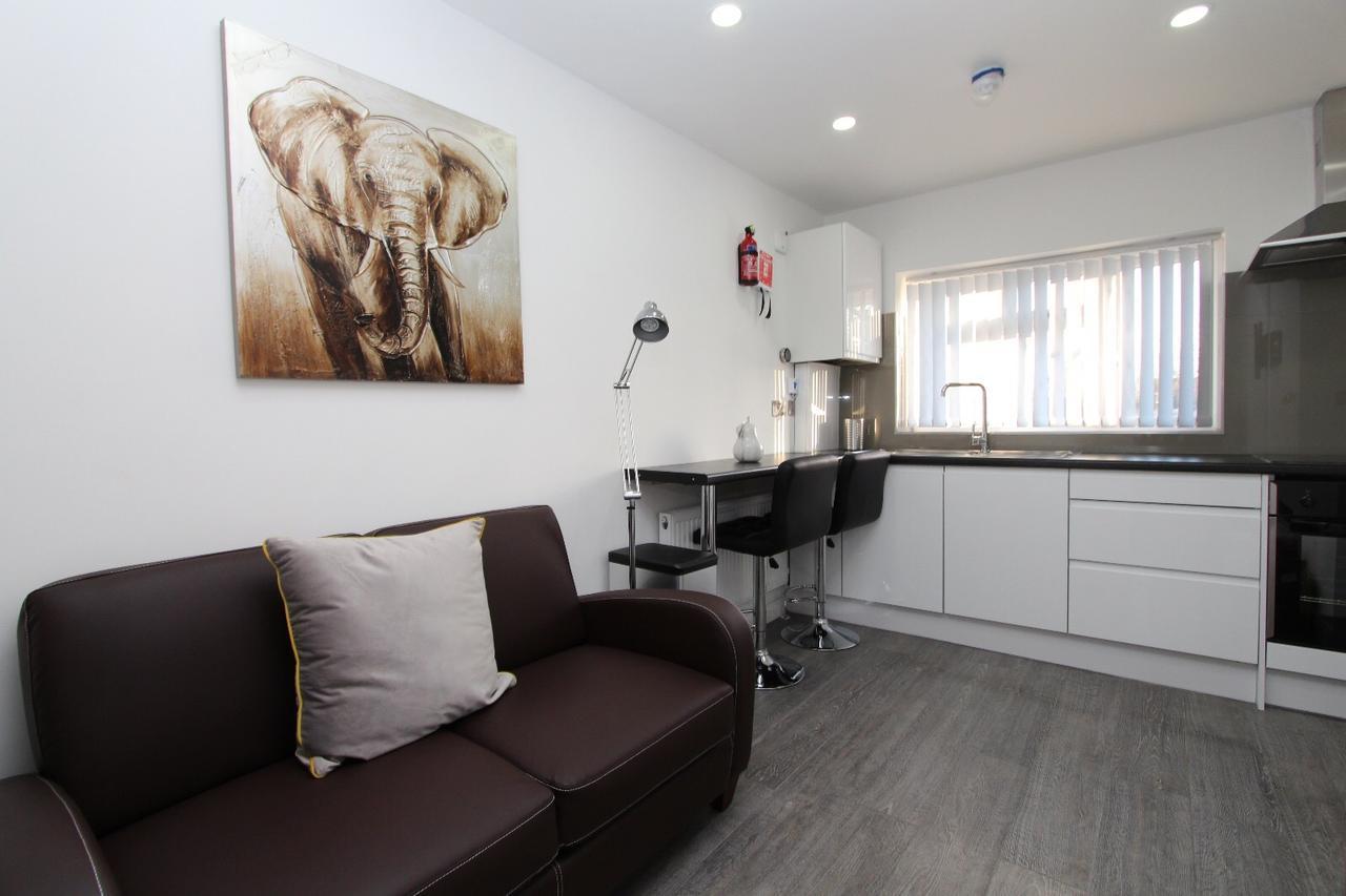Bluegreen Suites Edgware Екстер'єр фото