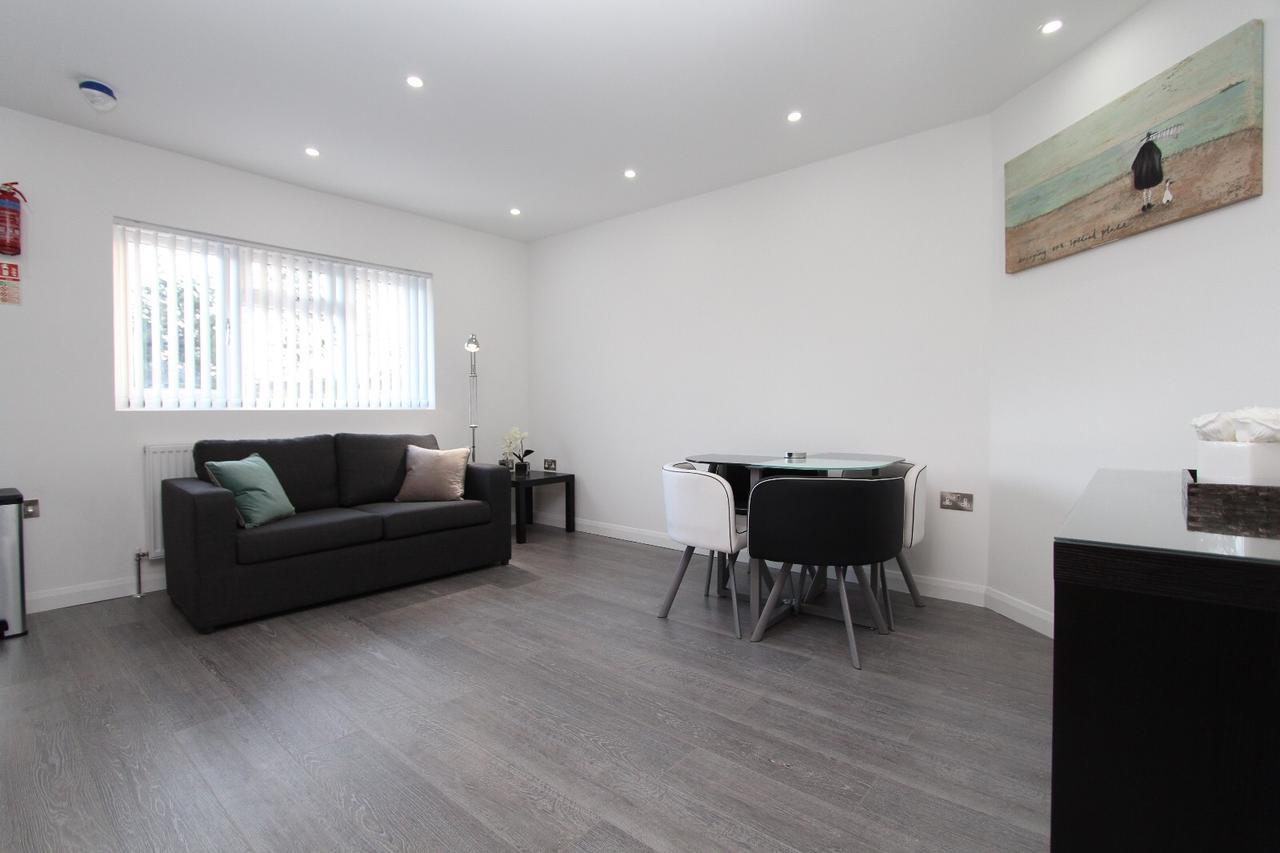 Bluegreen Suites Edgware Екстер'єр фото