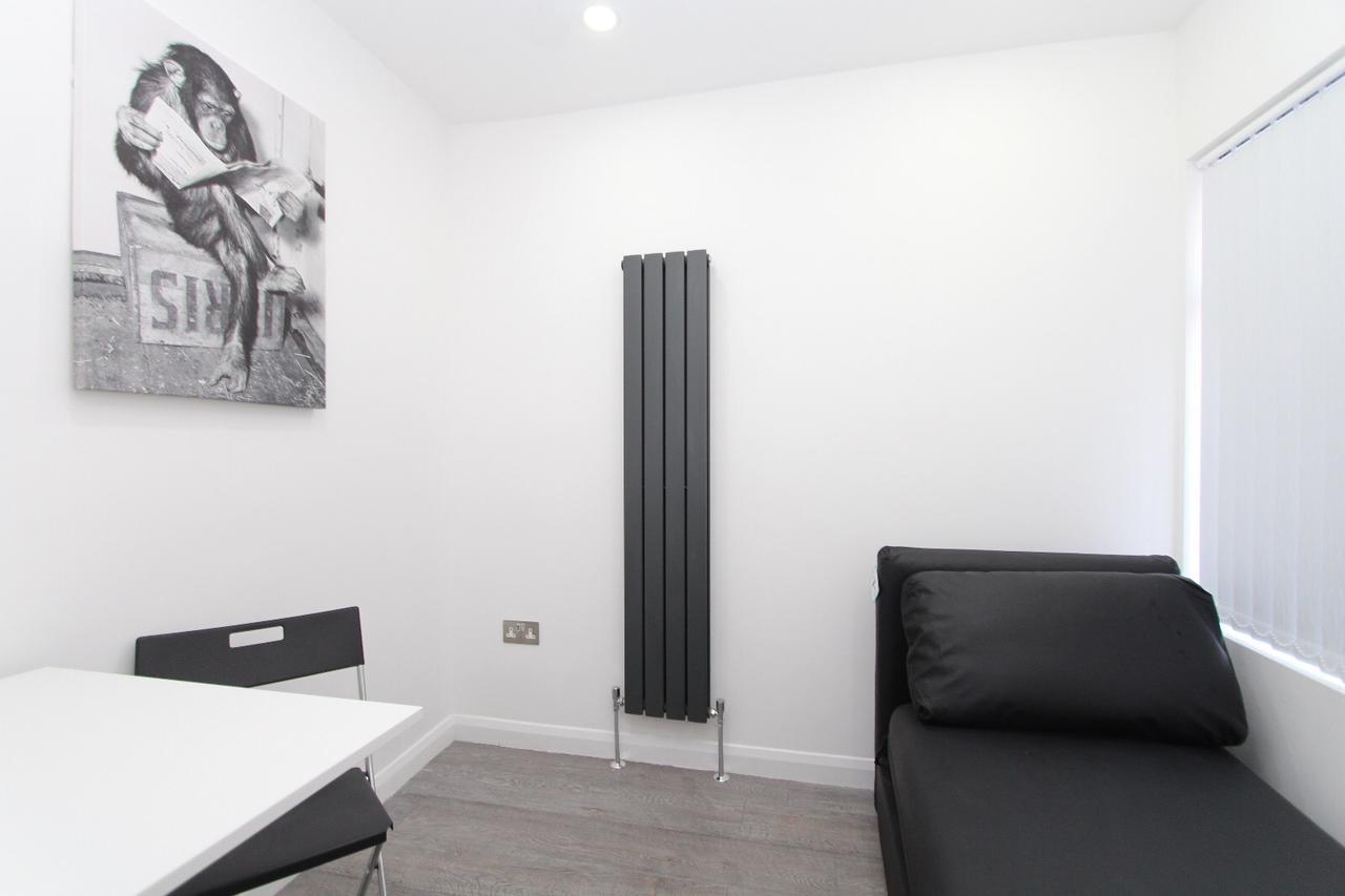 Bluegreen Suites Edgware Екстер'єр фото