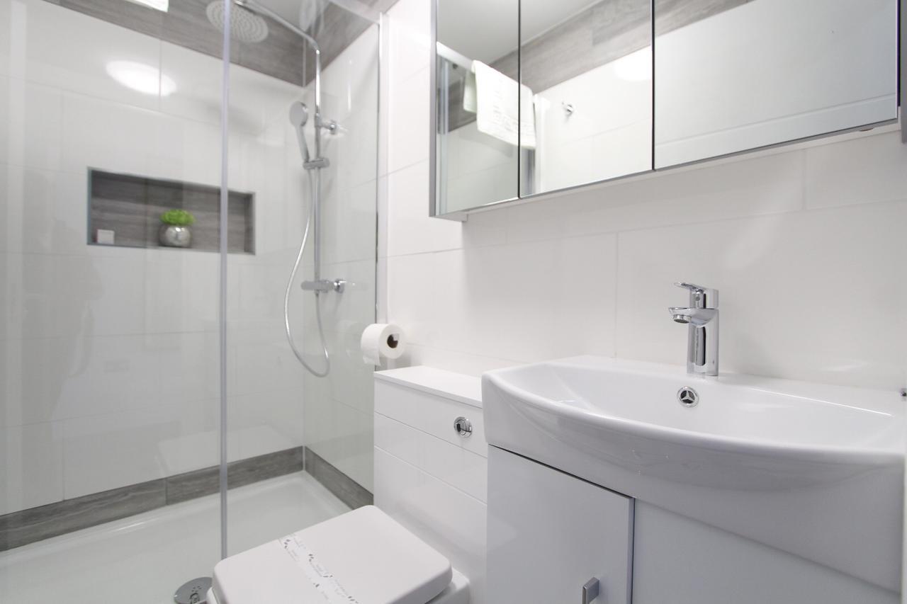 Bluegreen Suites Edgware Екстер'єр фото