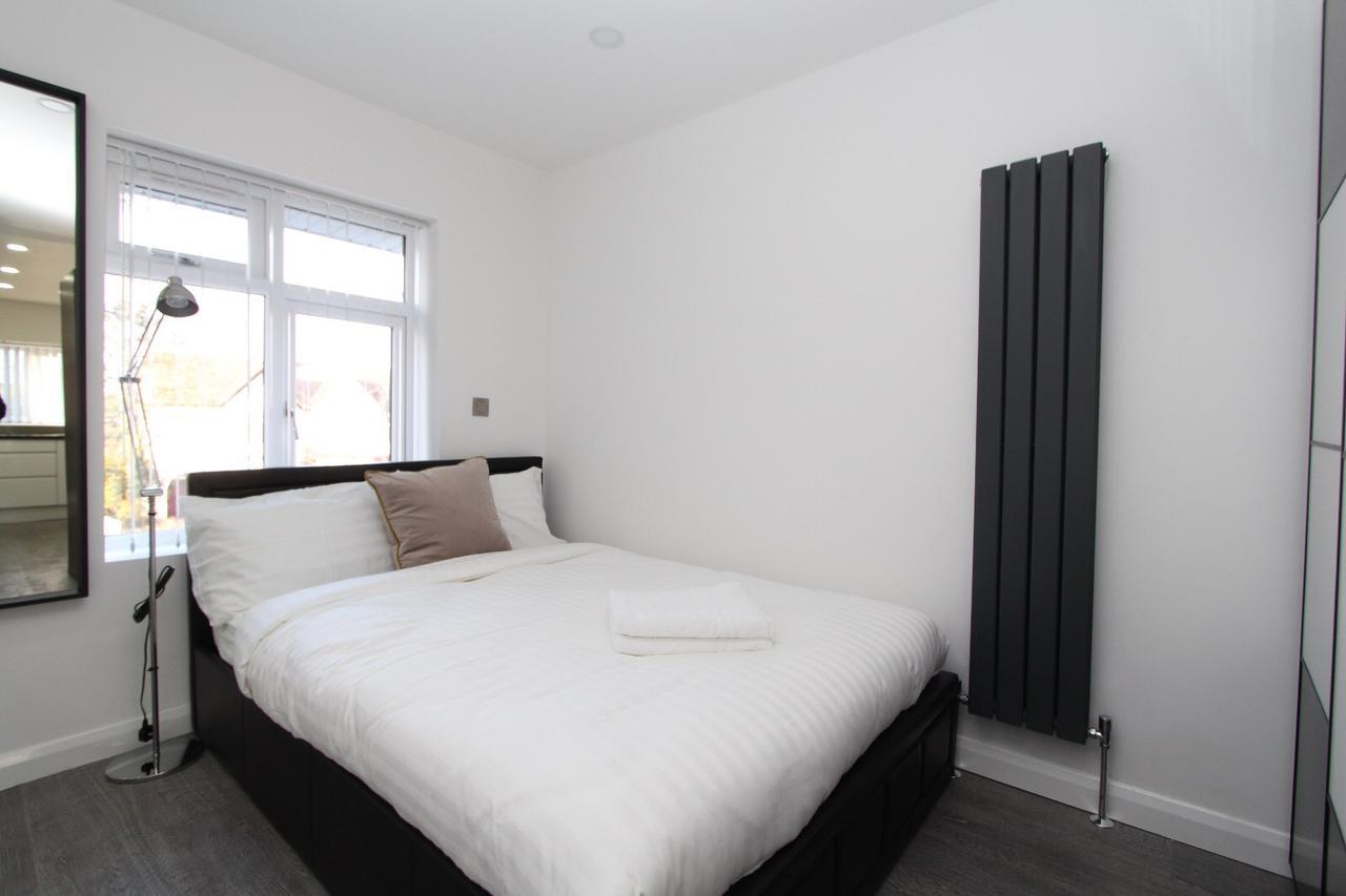 Bluegreen Suites Edgware Екстер'єр фото