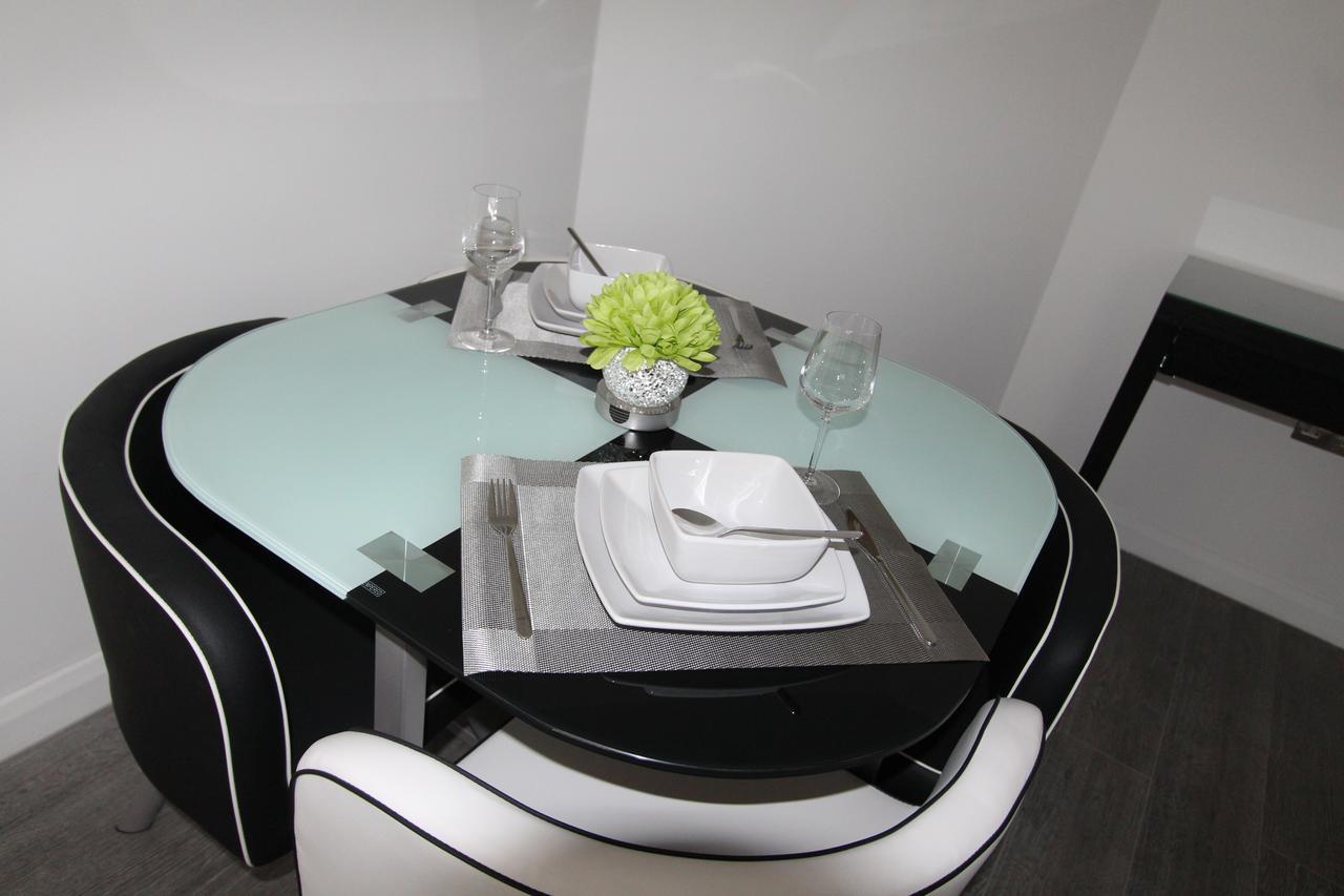 Bluegreen Suites Edgware Екстер'єр фото