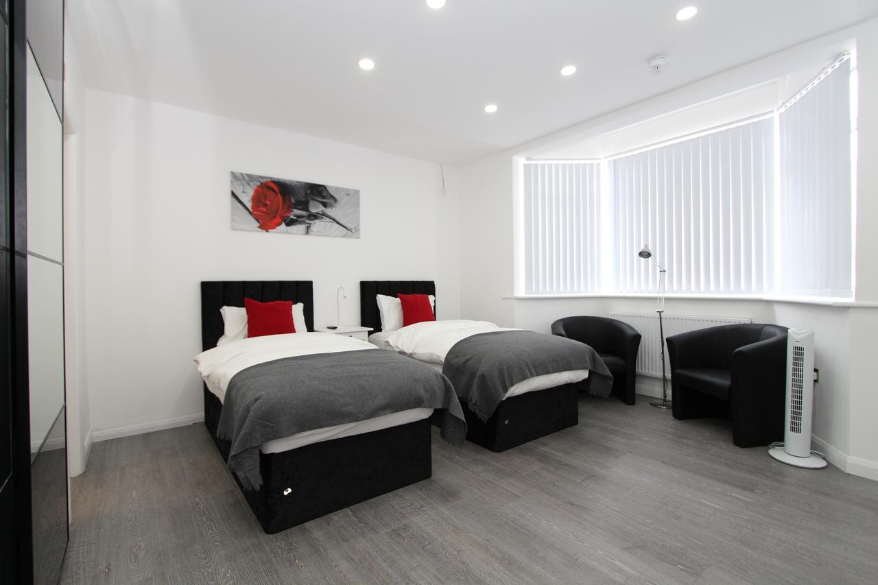 Bluegreen Suites Edgware Екстер'єр фото