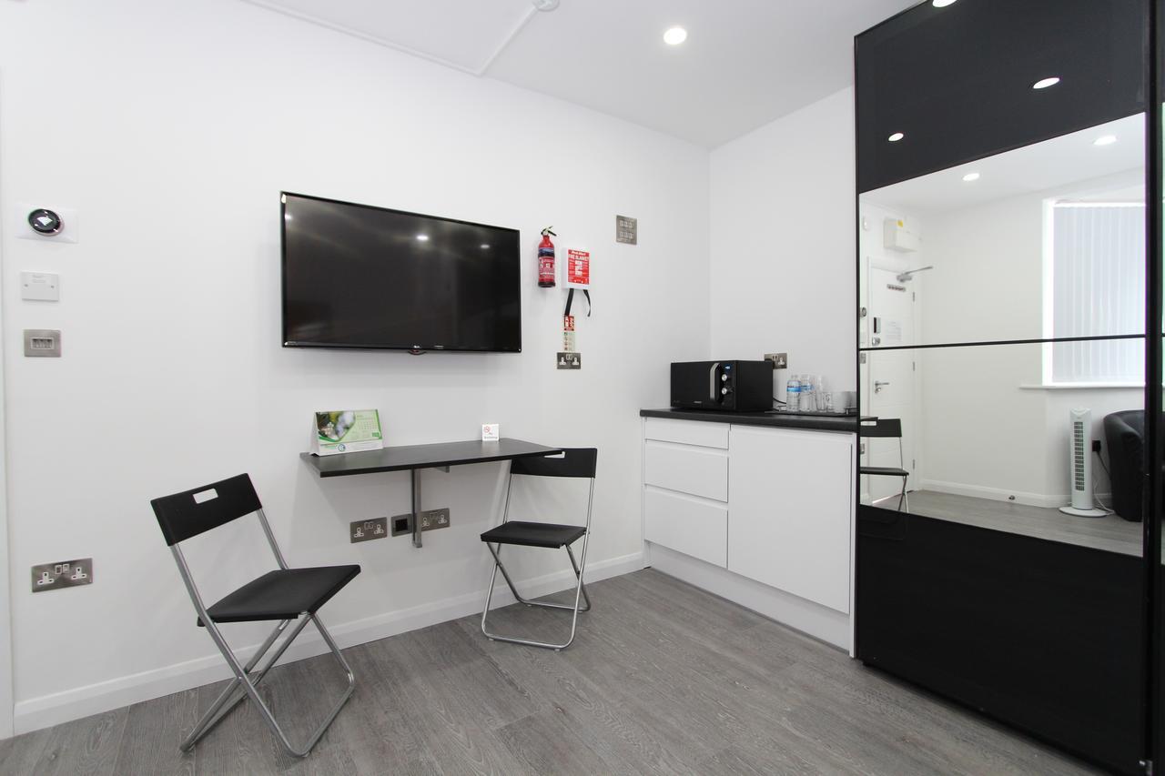 Bluegreen Suites Edgware Екстер'єр фото