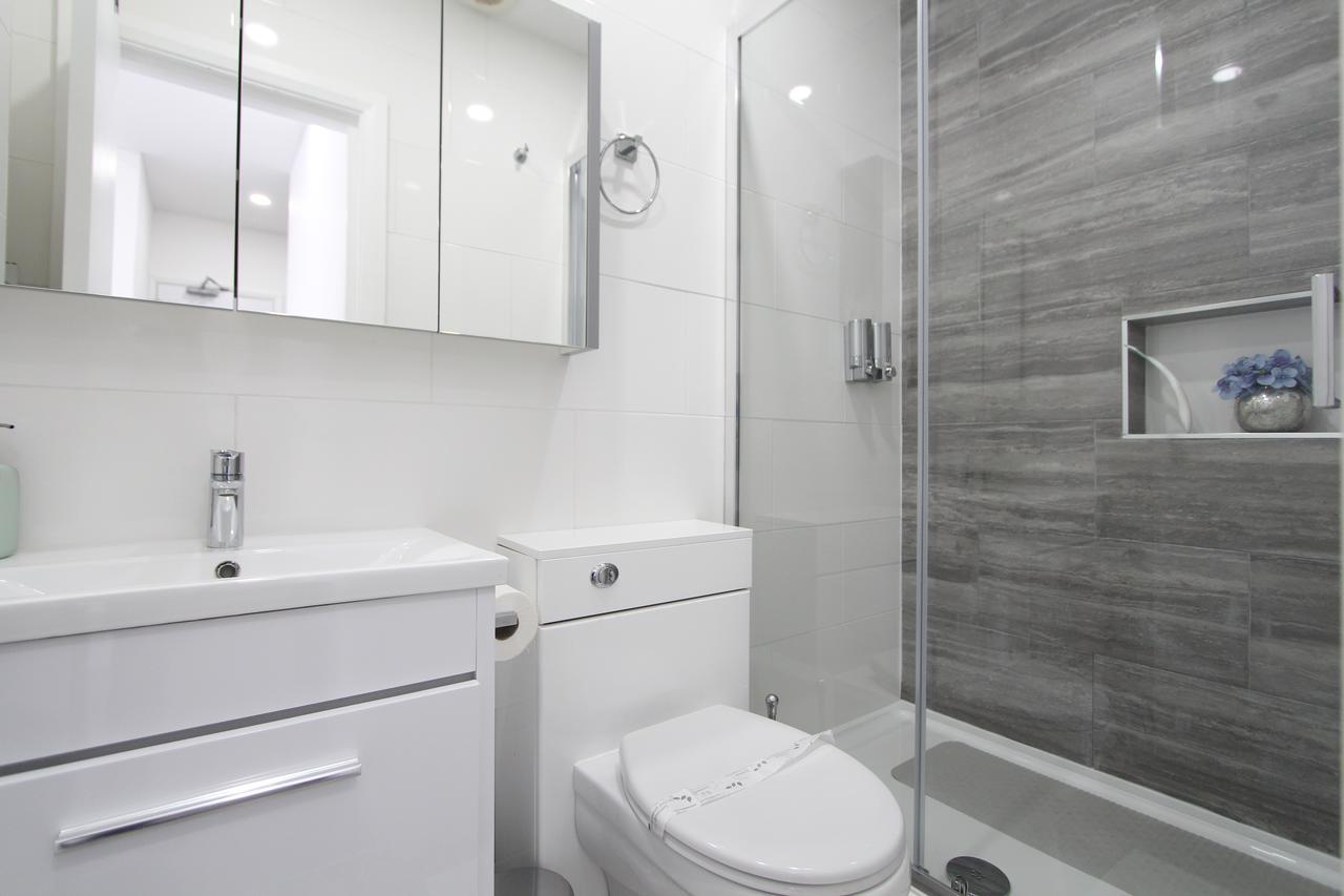 Bluegreen Suites Edgware Екстер'єр фото