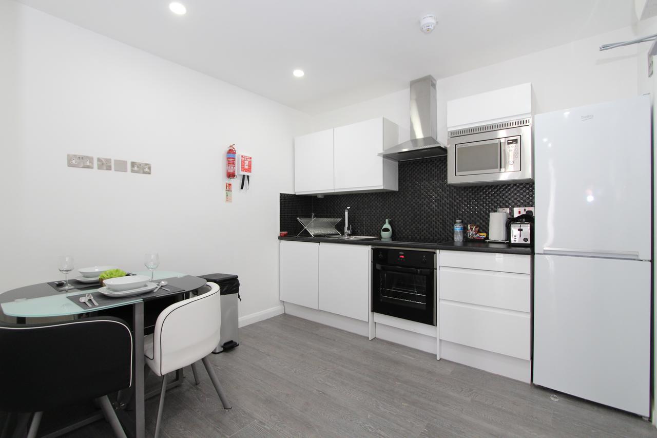 Bluegreen Suites Edgware Екстер'єр фото