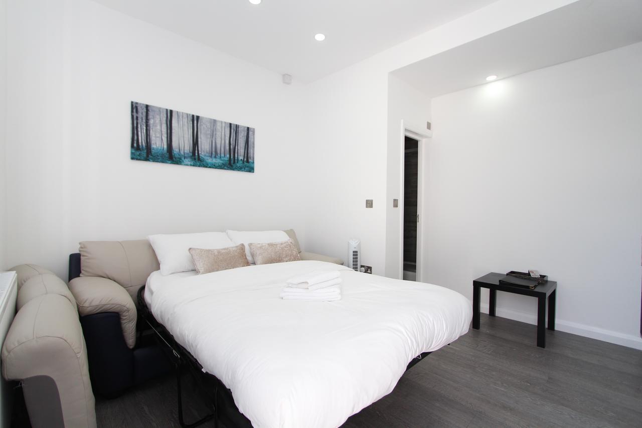 Bluegreen Suites Edgware Екстер'єр фото