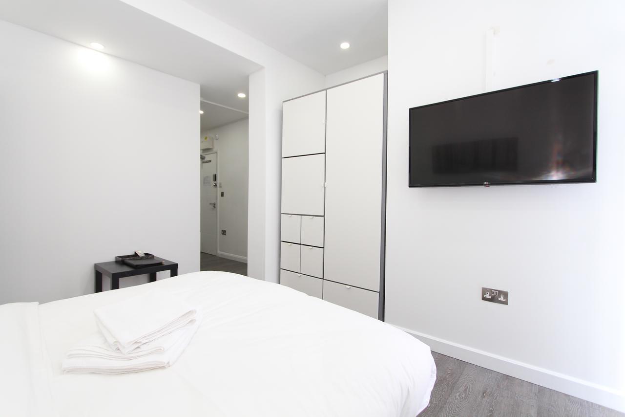 Bluegreen Suites Edgware Екстер'єр фото