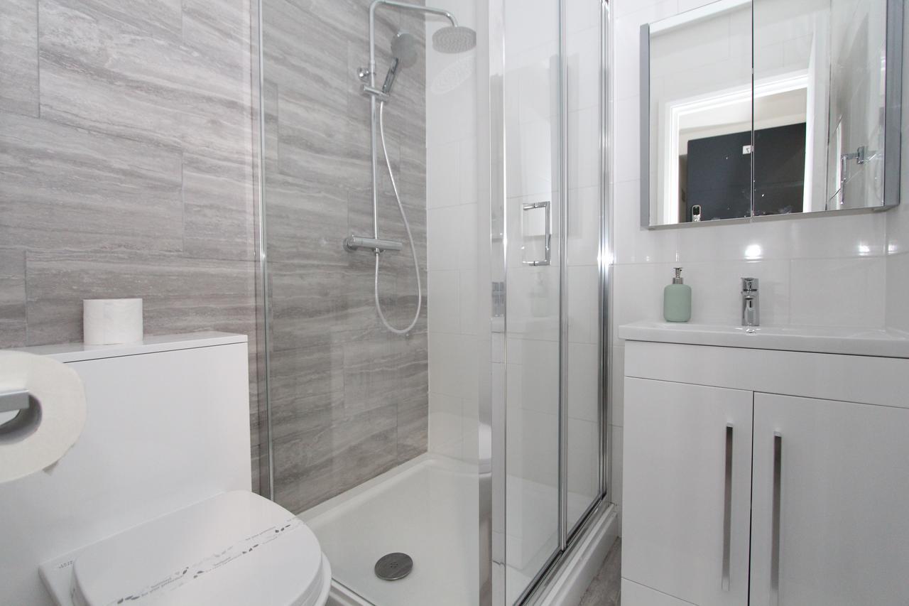 Bluegreen Suites Edgware Екстер'єр фото