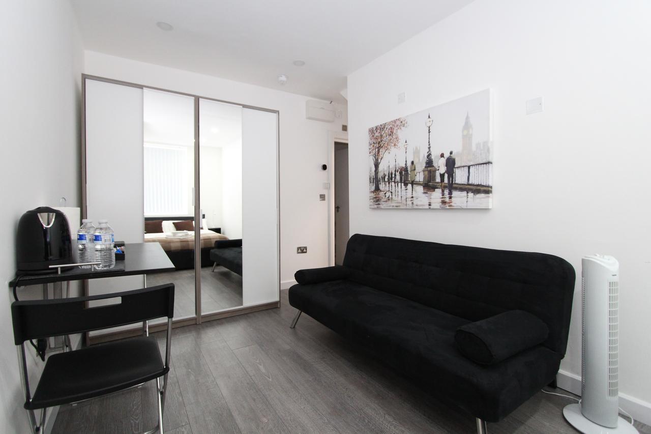 Bluegreen Suites Edgware Екстер'єр фото