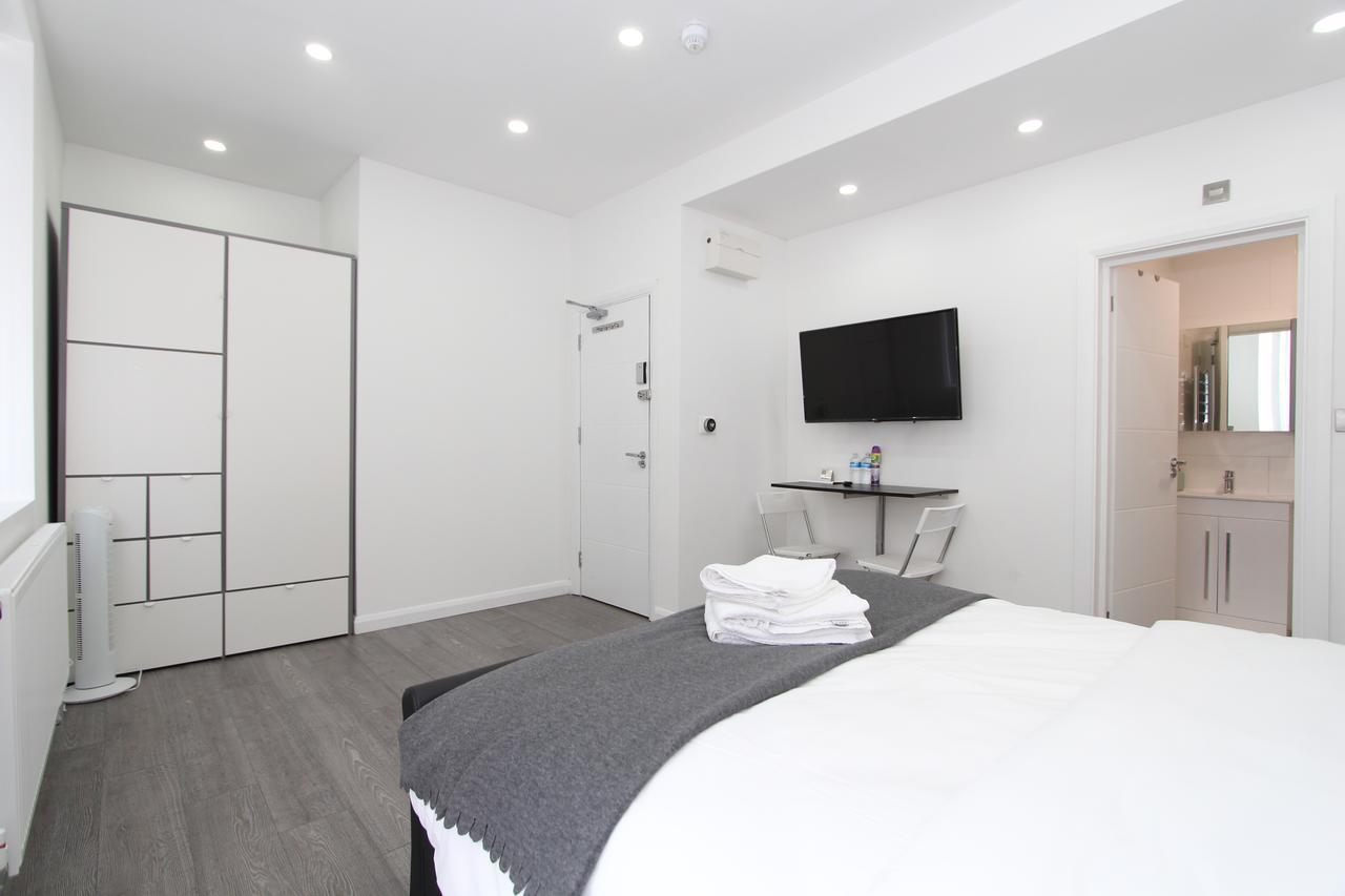 Bluegreen Suites Edgware Екстер'єр фото