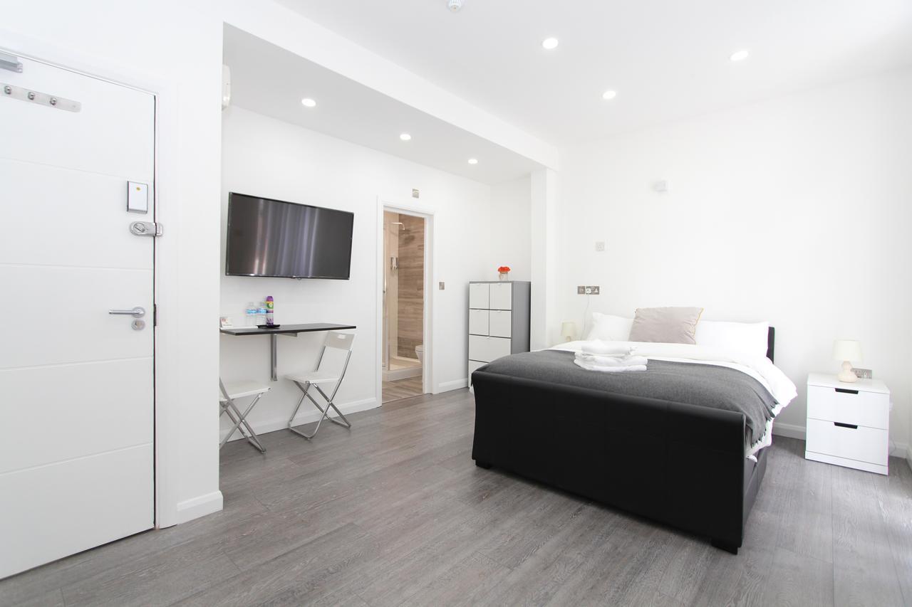 Bluegreen Suites Edgware Екстер'єр фото