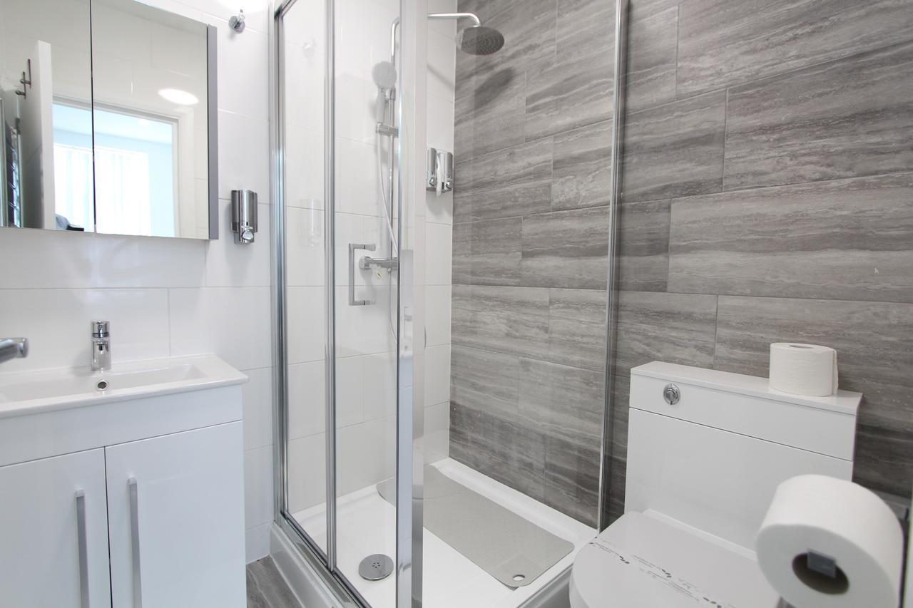 Bluegreen Suites Edgware Екстер'єр фото