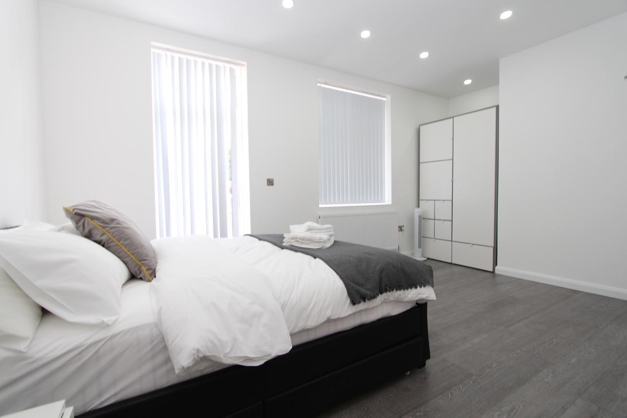 Bluegreen Suites Edgware Екстер'єр фото