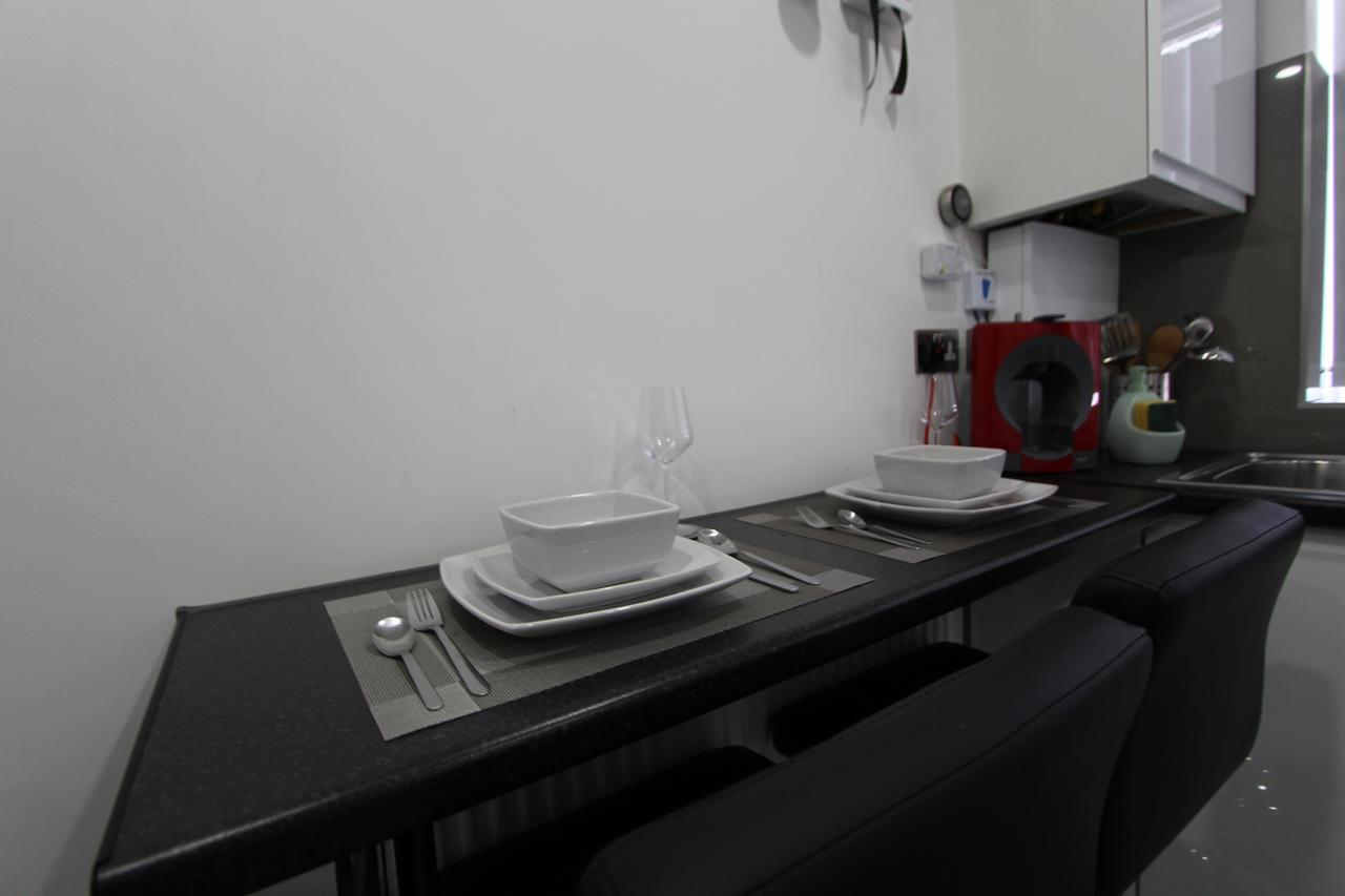 Bluegreen Suites Edgware Екстер'єр фото