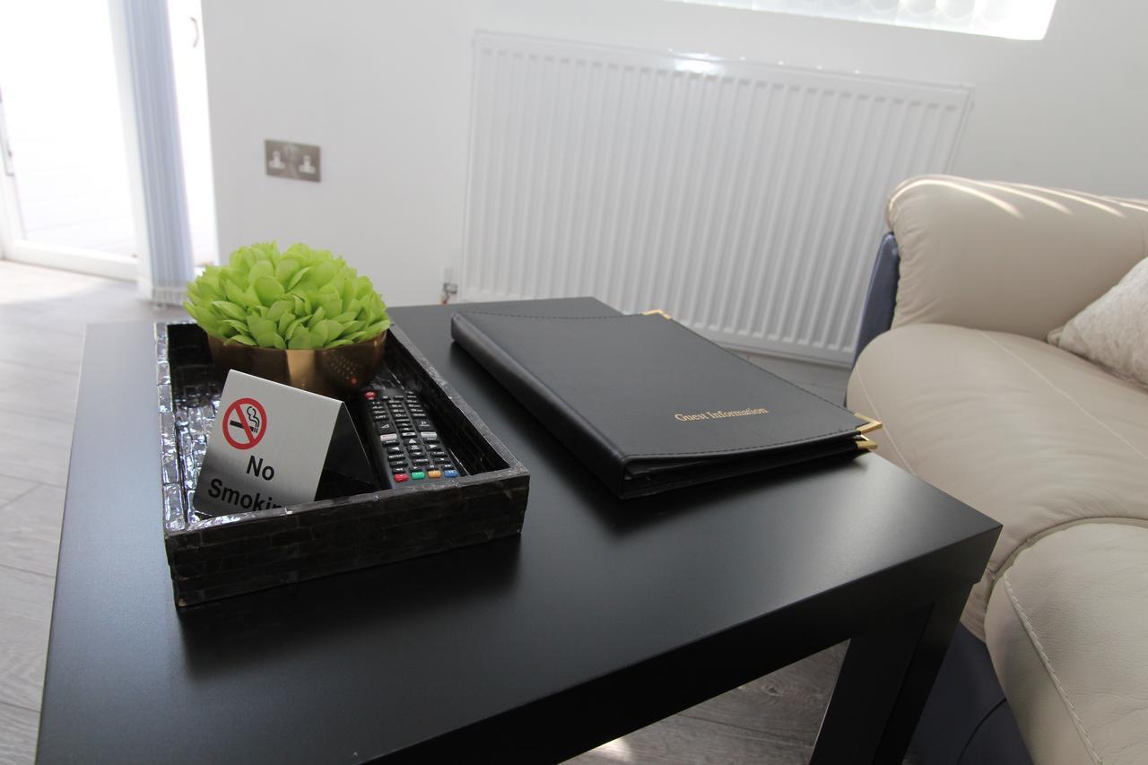 Bluegreen Suites Edgware Екстер'єр фото