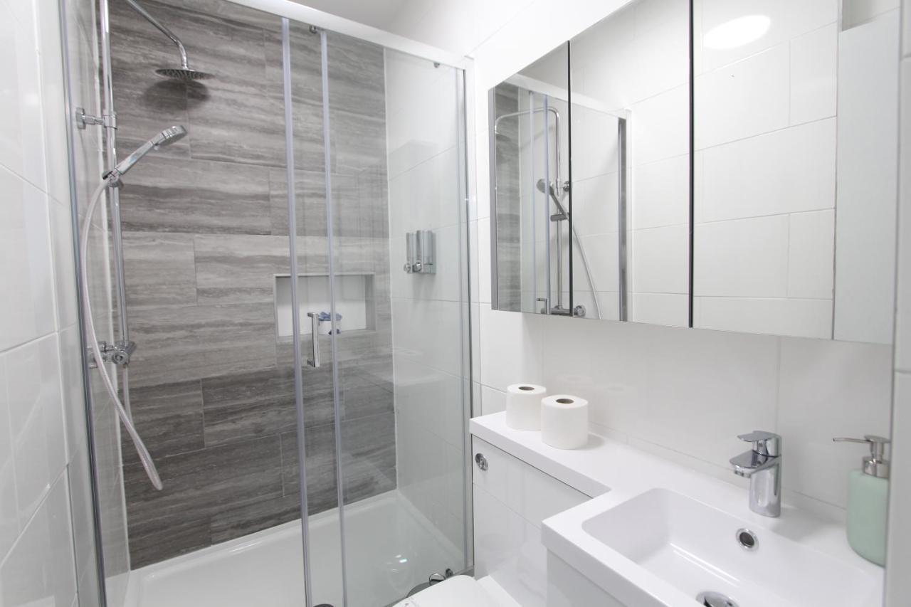 Bluegreen Suites Edgware Екстер'єр фото