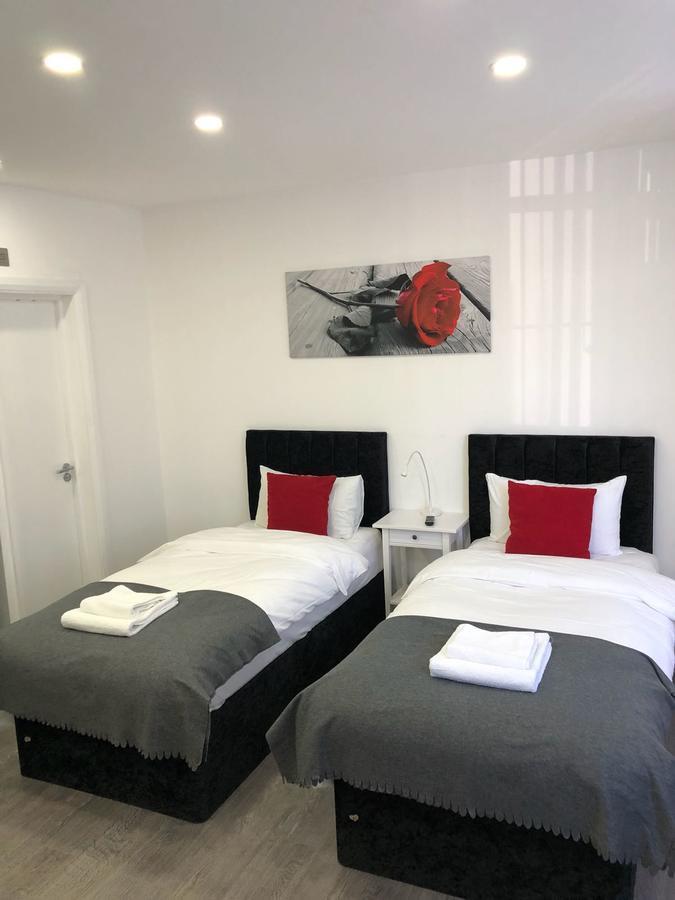 Bluegreen Suites Edgware Екстер'єр фото