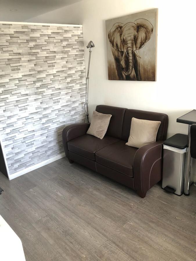 Bluegreen Suites Edgware Екстер'єр фото