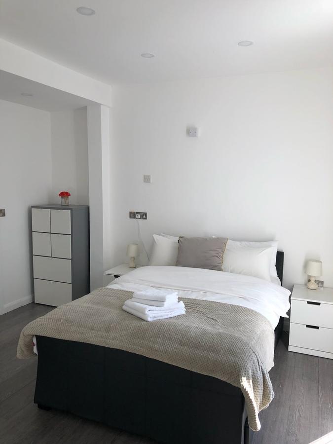Bluegreen Suites Edgware Екстер'єр фото