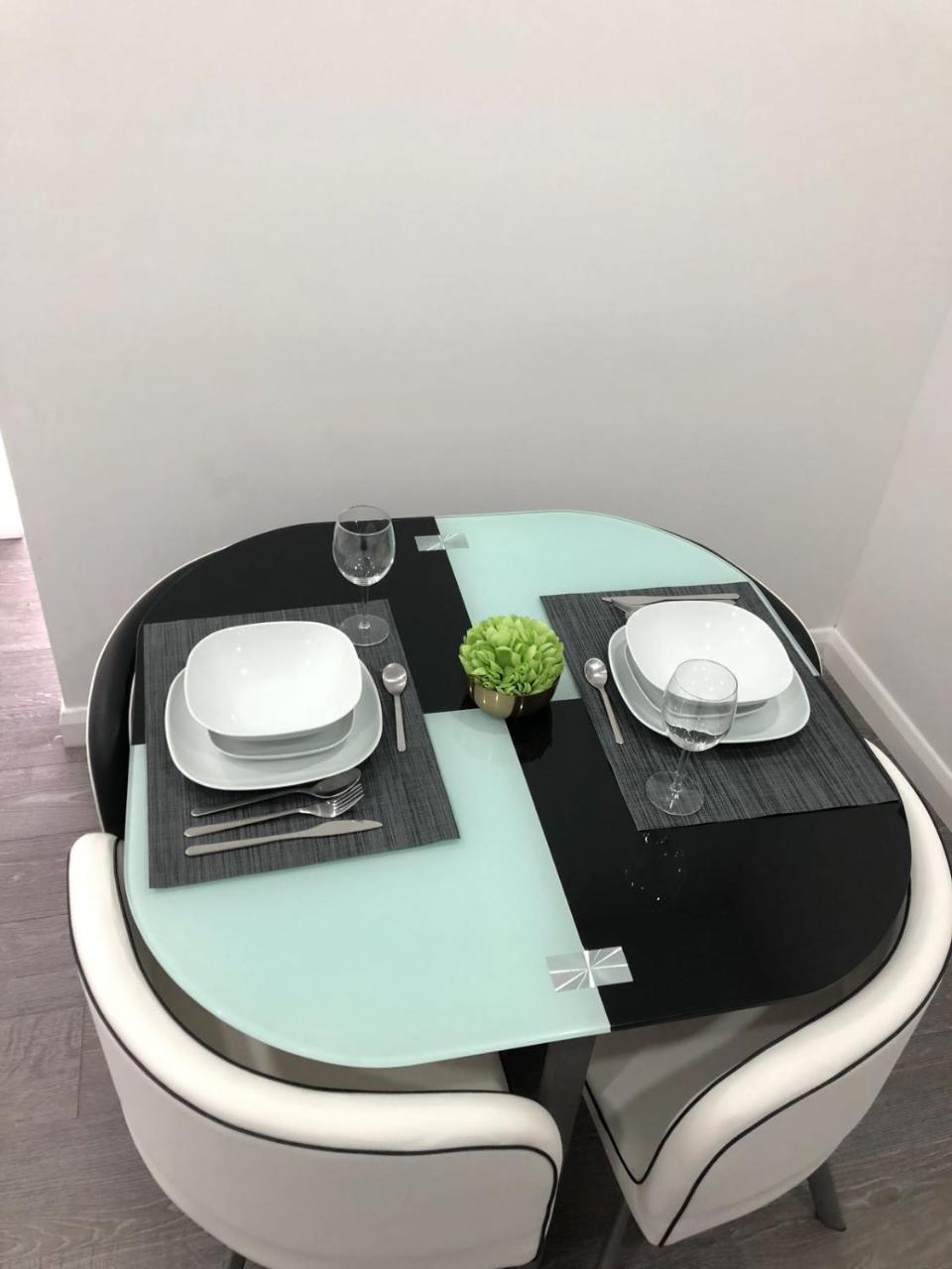 Bluegreen Suites Edgware Екстер'єр фото
