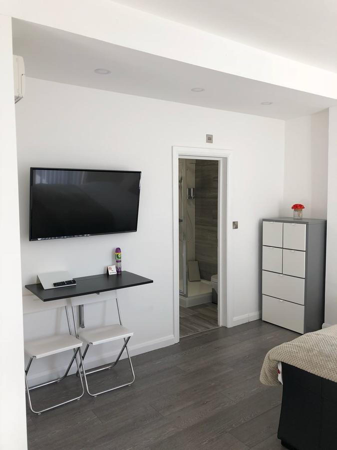 Bluegreen Suites Edgware Екстер'єр фото