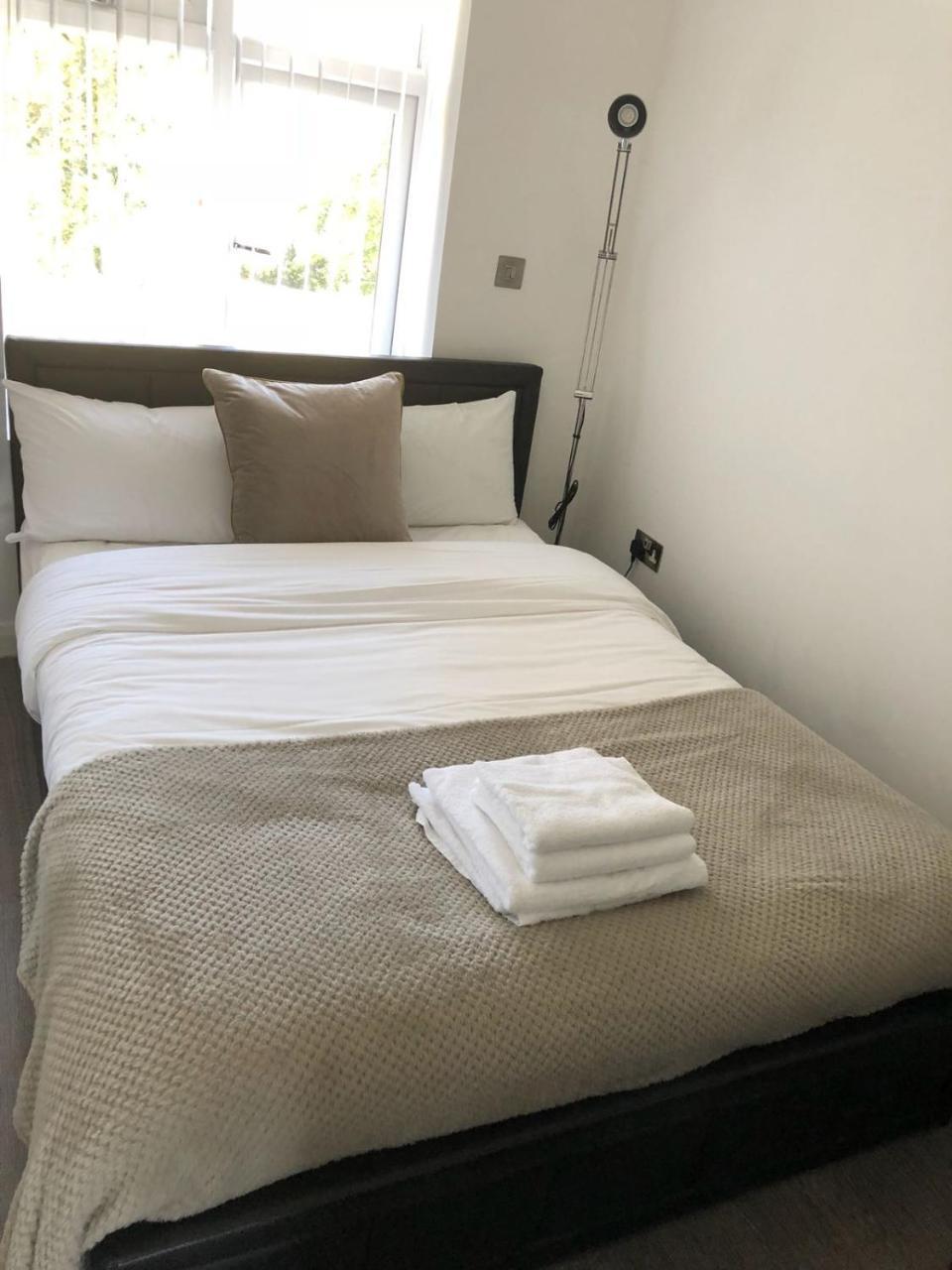 Bluegreen Suites Edgware Екстер'єр фото