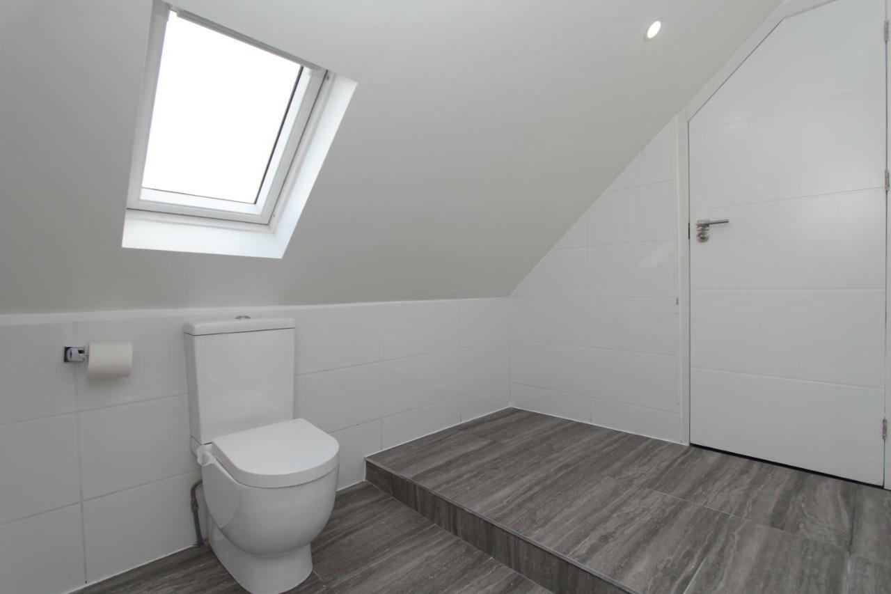 Bluegreen Suites Edgware Екстер'єр фото