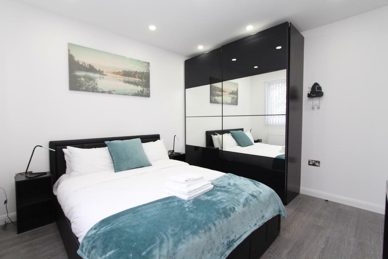 Bluegreen Suites Edgware Екстер'єр фото