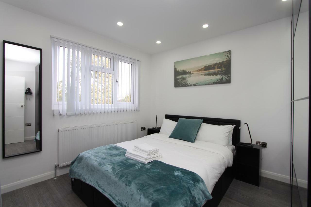 Bluegreen Suites Edgware Екстер'єр фото