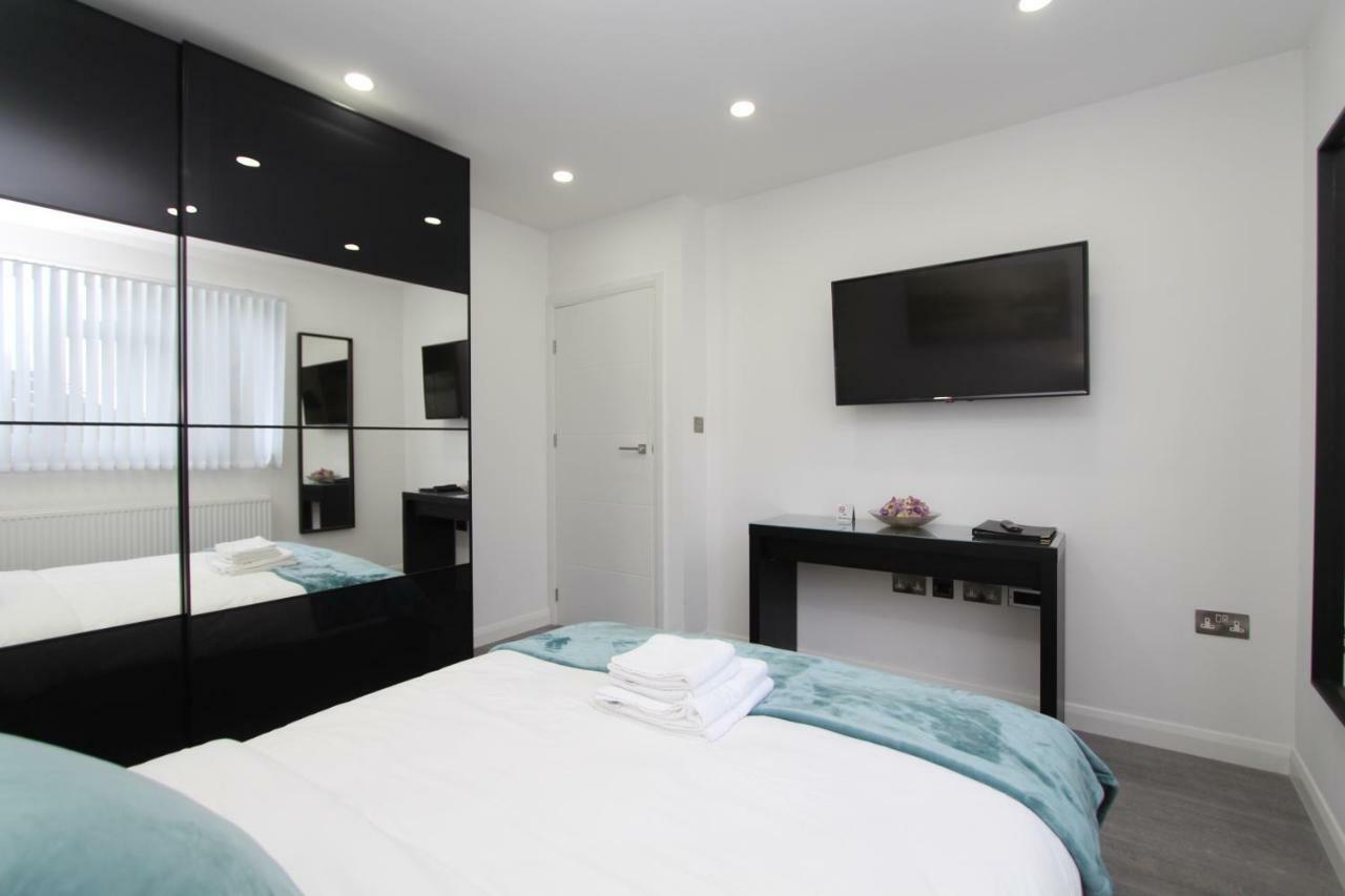 Bluegreen Suites Edgware Екстер'єр фото