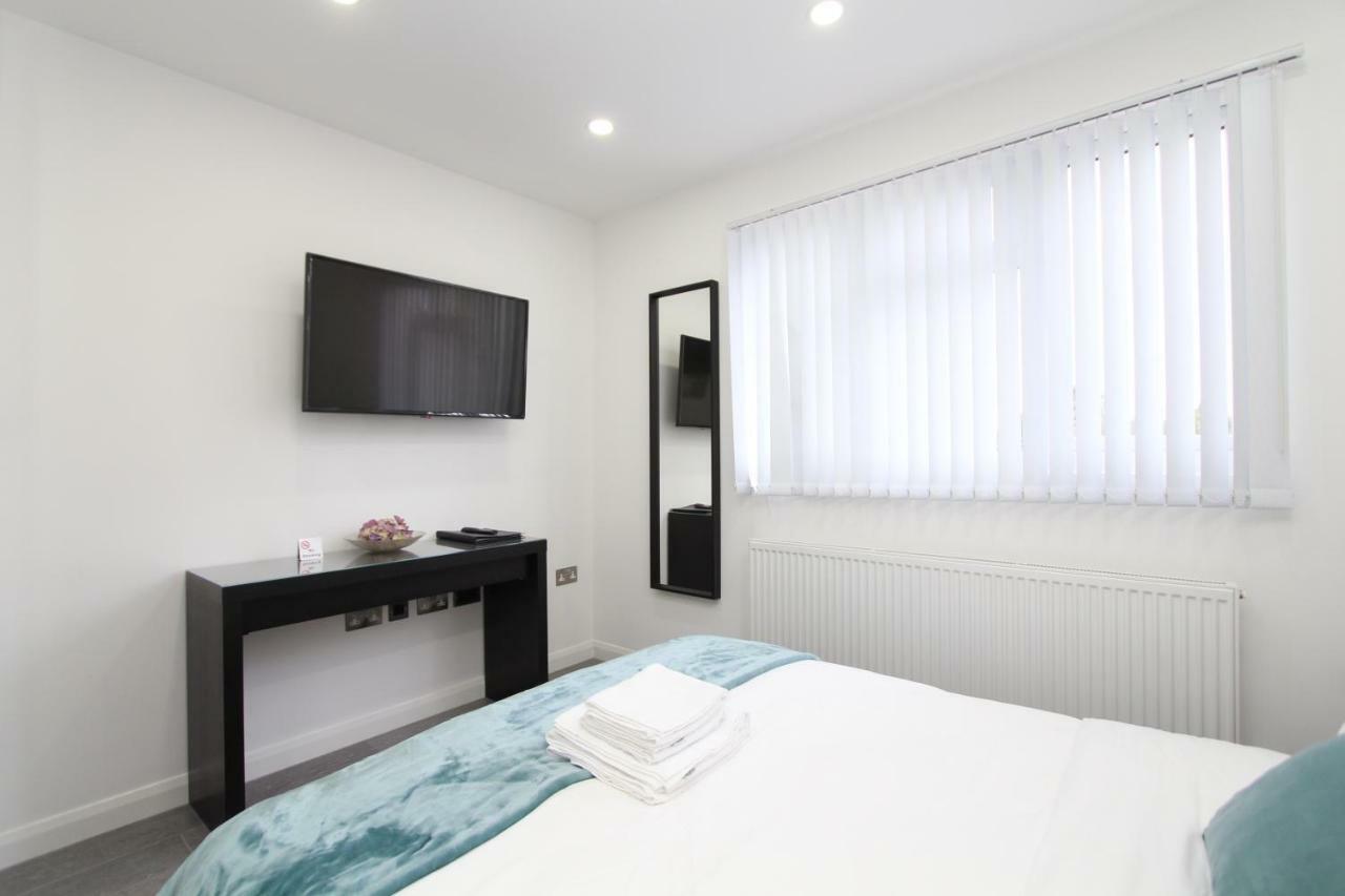 Bluegreen Suites Edgware Екстер'єр фото